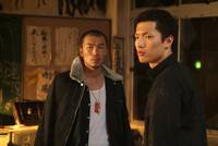 Кадр Вороны: Начало