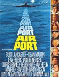 Постер из фильма "Аэропорт" - 1
