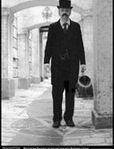 The Notebooks of Cornelius Crow (видео)