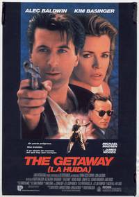 Постер Побег