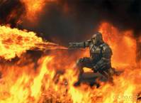 Кадр Железный человек