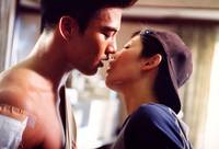 Кадр Черная маска 2: Город масок