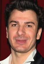 Микаэль Юн фото