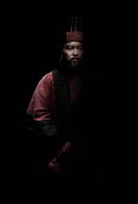 Постер Последний ужин