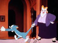 Кадр Том и Джерри: Фильм