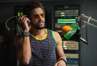 Кадр Под куполом