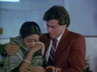 Кадр Родной ребенок