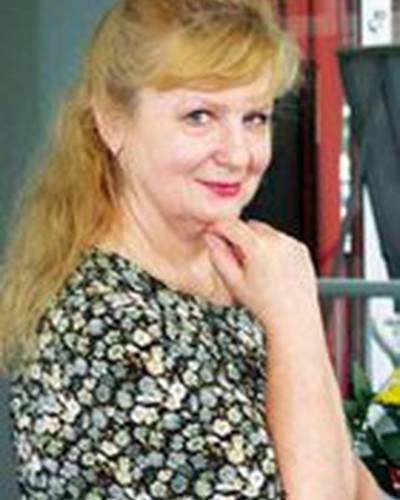 Станислава Целиньска фото