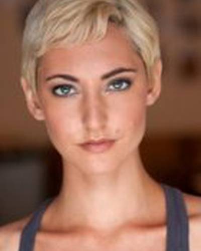 Маша Скоробогатов фото