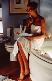 Кадр Все возможно, бэби!