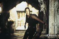 Кадр Лара Крофт: Расхитительница гробниц 2 – Колыбель жизни