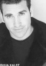 Джошуа Калеф фото