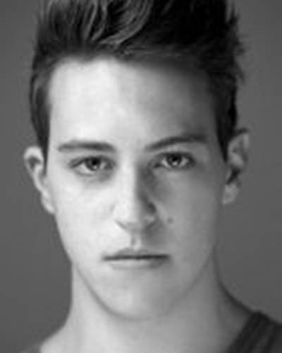 Свен Рюйгрок фото