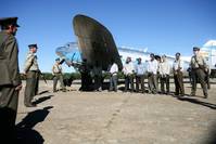 Кадр Долгая дорога к свободе