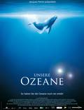 Постер из фильма "Океаны" - 1