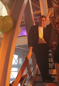 Кадр Вторжение