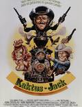 Постер из фильма "Кактус Джек" - 1