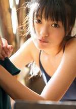 Рие Китахара фото