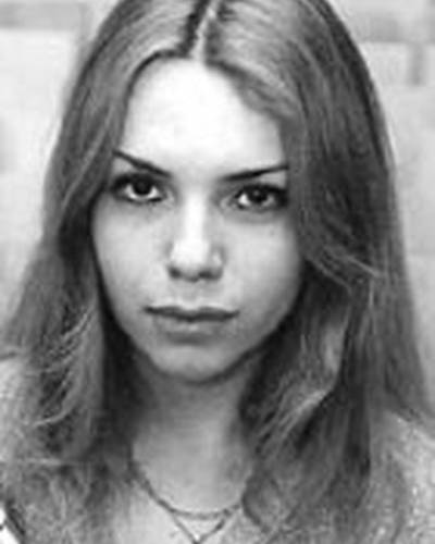 Наташа Абрамова фото