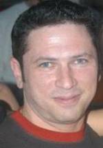 Джон Стронг фото