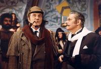 Кадр Арабела возвращается или Румбурак – король страны сказок