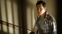 Кадр из фильма "Отчим" - 1