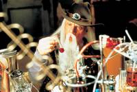 Кадр Пришельцы в Америке