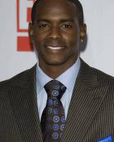 Кит Робинсон фото