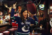 Кадр Как я встретил вашу маму