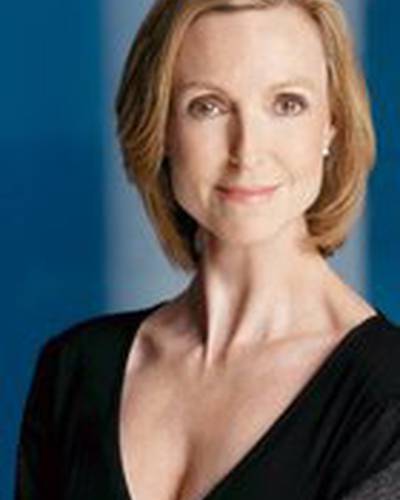 Джейн Моффат фото