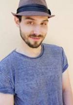 Дональд Риззо фото