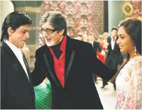 Кадр Никогда не говори «Прощай»