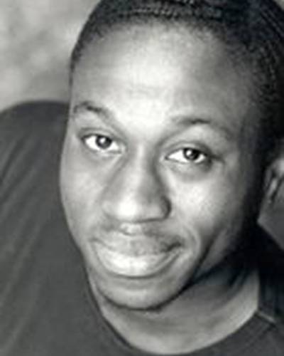 Babatunde Aleshe фото