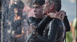 Кадр из фильма "Всеми силами" - 1