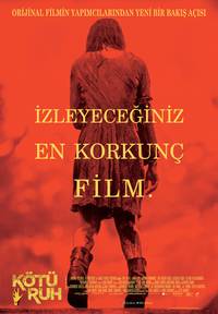 Постер Зловещие мертвецы: Черная книга