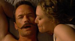 Кадр из фильма "Миллион способов потерять голову" - 1