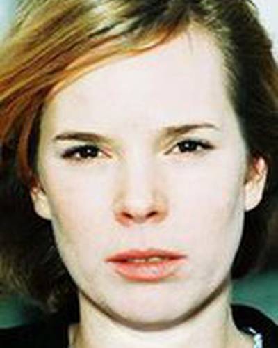 Милена Драйсиг фото