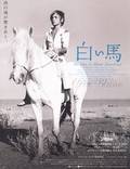Постер из фильма "Белая грива: Дикая лошадь" - 1