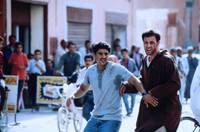 Кадр Последний Касба