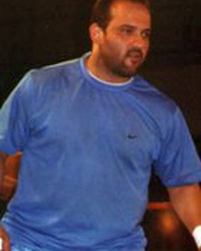 Мигель Перез фото