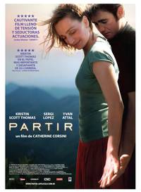 Постер Влечение