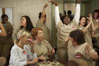 Кадр Оранжевый — хит сезона