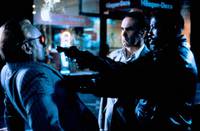 Кадр Точка кипения