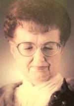 Андре Нортон фото