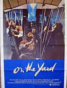 On the Yard