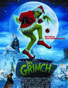 Гринч – похититель Рождества