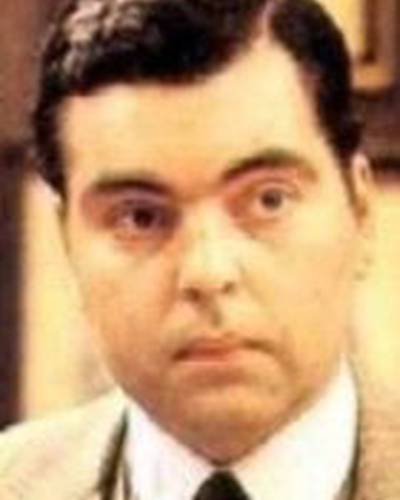 Джереми Синден фото