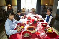 Кадр Гензель и Гретель