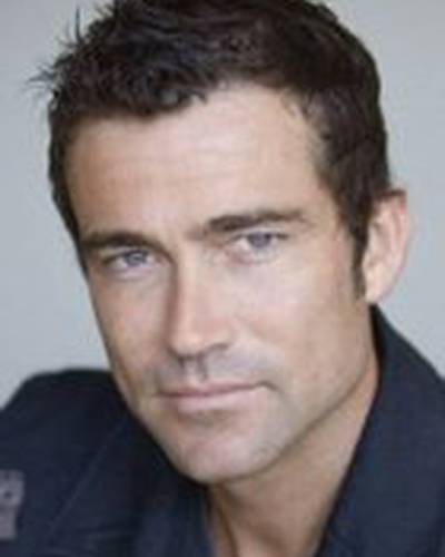 Дэвид Мэй фото