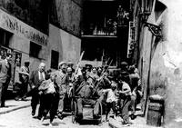 Кадр Бравый солдат Швейк